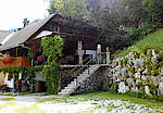 Holiday home Chalet Pr Klemuc, Slovenia, Bohinjska Bela