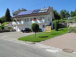 Holiday apartment Ferienwohnungen am Bodensee, Germany, Baden-Wurttemberg, Lake Constance, Tettnang