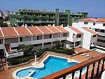 Holiday apartment Ferienwohnung Teneriffa-Süd 14276, Spain, Tenerife, Costa Adeje, Costa Adeje