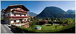 Bed & Breakfast Gästehaus Edelweiss***, Austria, Tyrol, Ötztal Valley, Sautens
