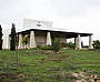 Casa Dolce Vita Holiday home Casa Dolce Vita, Italy, Apulia, Salento - Ionian Sea, St. Pietro: Auf der überdachten Südwest Terrasse kann herrlich gechillt werden. Es sind genügend Liegen und Gartenmöbel vorhanden