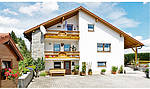 Holiday apartment Ferienwohnung Iris, Germany, Bavaria, Bavarian Forest, Grafenau