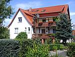 Holiday apartment Haus an der Werra - Fewos + Doppelzimmer -, Germany, Thuringia, Thuringian Forest, Gerstungen OT Lauchröden