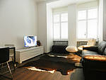 Holiday apartment Charlottenburg Lodge, Germany, Berlin, Charlottenburg, Berlin