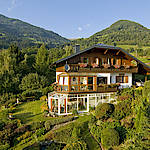 Holiday apartment Ferienwohnungen M. u. M. Cichini, Austria, Carinthia, Lake Millstatt, Millstatt