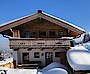 Holiday apartment Skihütten Chalet Lang, Austria, Salzburg, Zillertalarena, Krimml: Ski hut Lang in Hochkrimml