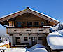 Skihütten Chalet Lang Holiday apartment Skihütten Chalet Lang, Austria, Salzburg, Zillertalarena, Krimml: Ski hut Lang in Hochkrimml