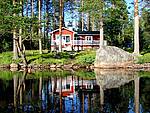 Holiday home Am See Nissången, Sweden, Central Sweden, Dalarna, Malung