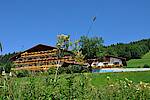 Holiday apartment &quot;Heimatgfühl&quot; im Landhaus Wildschütz - Urlaub mit der Königscard, Austria, Tyrol, Tannheimer Valley, Jungholz