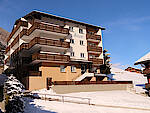 Holiday apartment Ferienwohnungen Azur, Switzerland, Valais, Saas-Fee, Saas-Fee