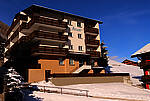 Holiday apartment Ferienwohnungen Azur, Switzerland, Valais, Saas-Fee, Saas-Fee