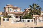 Holiday home Ferienhaus Finca-in-Spain, Spain, Murcia, Costa Calida, San Miquel de Salinas