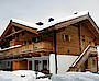 Skihütte Silberleiten Holiday apartment Skihütte Silberleiten, Austria, Salzburg, Zillertalarena, Krimml: Skihütte Silberleiten Winteransicht