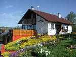 Holiday apartment Haus Camilla, Germany, Baden-Wurttemberg, Lake Constance, Amtzell