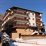 Holiday apartment Ferienwohnungen Azur, Switzerland, Valais, Saas-Fee, Saas-Fee