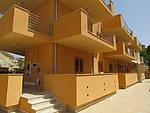 Holiday apartment Ferienhaus / Pension am Meer., Italy, Sicily, Agrigento, Realmonte / Caporossello