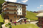 Holiday apartment Ferienwohnungen Azur, Switzerland, Valais, Saas-Fee, Saas-Fee