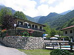 Holiday apartment Residence DROMAE, Italy, Province of Trento, Lake Garda, Pieve di Ledro