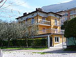 Holiday apartment Casa Banterla, Italy, Veneto, Lake Garda, Malcesine