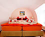 Holiday apartment 40 qm Ferienwohnung Mengeler - FeWo-492375366-1 - , Germany, Baden-Wurttemberg, Freiburg, Freiburg: Schlafzimmer