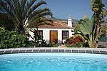 Holiday home Casa Rural La Palma 12513, Spain, La Palma(Santa Cruz de La Palma), East Coast, Villa de Mazo