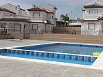 Holiday home Ferienhaus Costa Blanca 100, Spain, Valencia, La Marina