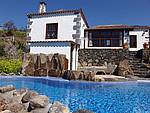 Holiday home Casa Rural La Palma 12523, Spain, La Palma(Santa Cruz de La Palma), La Palma (Santa Cruz de La Palma)  &amp;#8211; Western part, Tijarafe