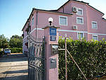 Holiday apartment Ferienhaus Martin / Istrien, Croatia, Istria, Porec, Porec