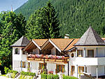 Holiday apartment Hechenbergerhof, Austria, Tyrol, Zugspitzarena, Bichlbach