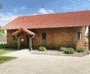 Deichhaus Holiday home Deichhaus, Germany, Lower Saxony, Cuxland-North Sea, Cappel-Neufeld: Frontansicht