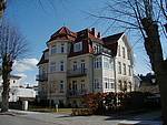 Holiday apartment ****Ferienwohnung Dünenstraße  2 in Kühlungsborn, Germany, Mecklenburg-Western Pommerania, Baltic Sea, Kühlungsborn