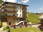 Holiday apartment Ferienwohnungen Azur, Switzerland, Valais, Saas-Fee, Saas-Fee