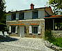 Holiday home la gioja ferienhäuser mit pool, Croatia, Istria, Labin, Labin: Das Anwesen ist von einer Natursteinmauer umgeben.