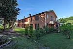 Holidays in the Country Country house Montesoffio, Italy, Marche, Pesaro-Urbino, Barchi