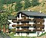 Holiday apartment Bergrose, Switzerland, Valais, Saas-Fee, Saas-Fee: house Bergrose