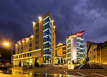 Hotel Hotel Ambient, Romania, Brasov