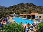 Holiday apartment Gateway to Nature, Greece, Crete, Heraklion, Malia