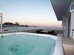 Holiday apartment Penthouse Copacabana beach palace, Brazil, South East (of Brazil), Rio de Janeiro, rio de janeiro
