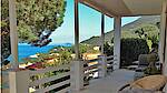 Holiday home Casa Giallla picola, Italy, Elba Island, Sant`Andrea
