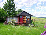 Holiday home Ferienhaus Scharfe, Germany, Saxony, Saxon Switzerland, Gohrisch