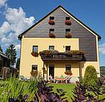 Holiday apartment Am Schlössel, Germany, Saxony, Ore Mountains, Oberwiesenthal