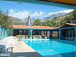Hotel Eden Rock Hotel, ruhig, gemütlich, familiär, Greece, Crete, Lasithi, Ierapetra