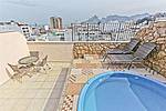 Holiday apartment Penthouse Ipanema, Brazil, South East (of Brazil), Rio de Janeiro, rio de janeiro