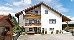 Holiday apartment Ferienwohnung Christa, Germany, Bavaria, Bavarian Forest, Grafenau