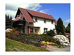 Holiday apartment Ferienwohnung-Wand, Bad Elster, Germany, Saxony, Vogtland, Bad Elster OT Sohl