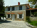Holiday home la gioja ferienhäuser mit pool, Croatia, Istria, Labin, Labin