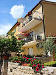 Holiday apartment Villa Ivana, Croatia, Istria, Medulin, Premantura