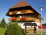 Holiday apartment &quot;Gästehaus Morath&quot;, Germany, Baden-Wurttemberg, Black Forest, Grafenhausen