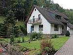 Holiday apartment Ferienwohnung Hellenthal am Nationalpark Eifel, Germany, North Rhine-Westphalia, Eifel&amp;Aachen, Hellenthal