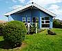 Holiday home "Ferienhaus mit Meerblick", Germany, Sleswick-Holsatia, Baltic Sea, Gelting: Ansicht Haus Westseite